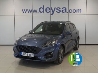 Imagen de FORD Kuga 2.5 Duratec FHEV ST-Line X AWD Aut.