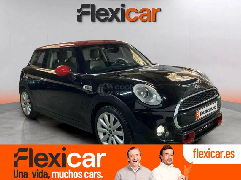 Foto del MINI Mini Cooper SD