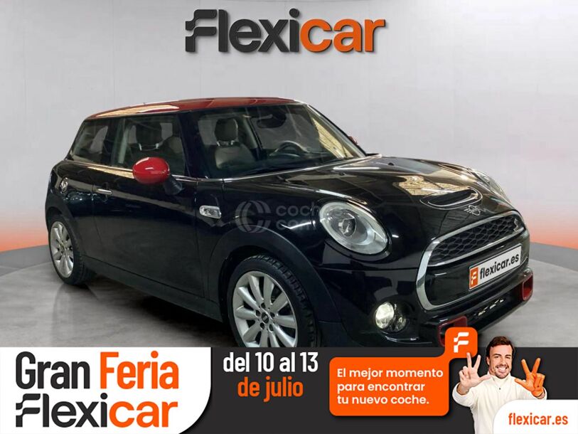 Foto del MINI Mini Cooper SD