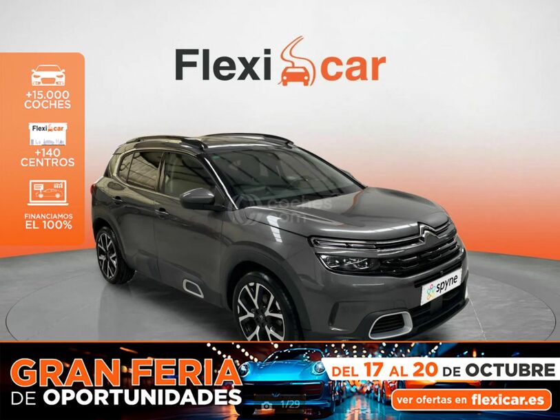 Foto del CITROEN C5 Aircross BlueHDi S&S Feel EAT8 180