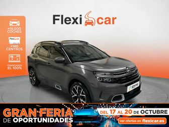 Imagen de CITROEN C5 Aircross BlueHDi S&S Feel EAT8 180