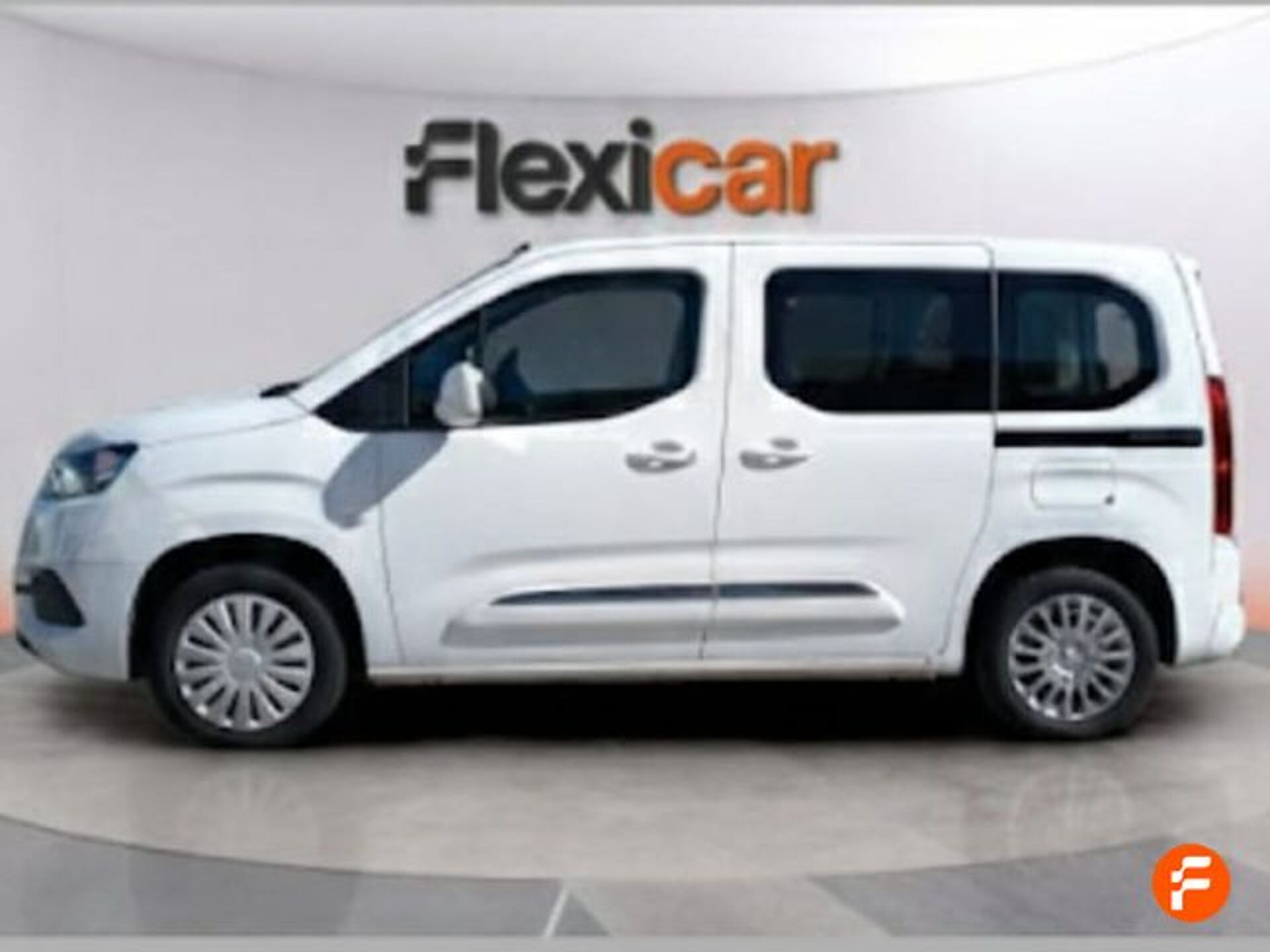 Imagen 3 de TOYOTA Proace City