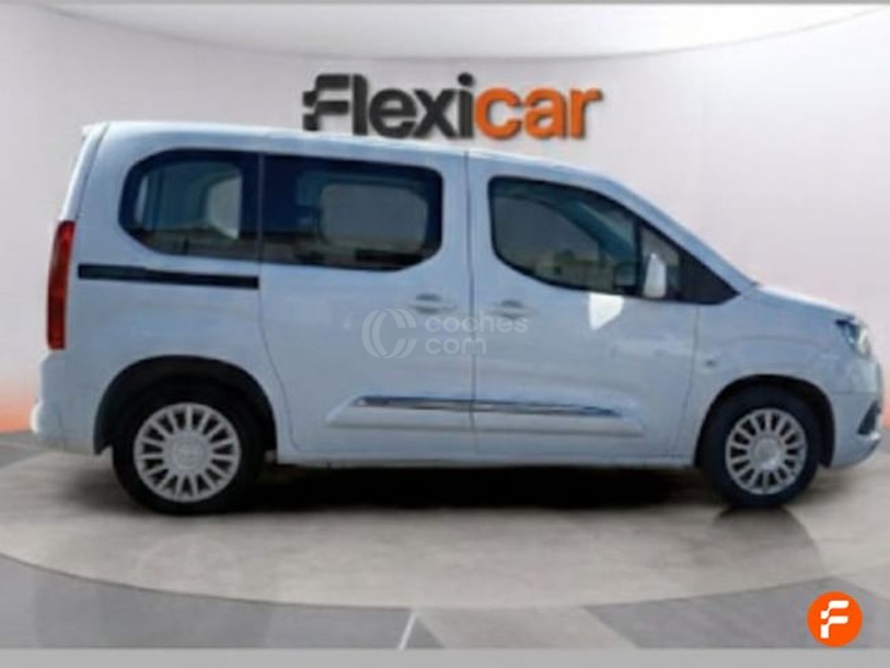 Foto del TOYOTA Proace City Combi L1 1.5D VX 100