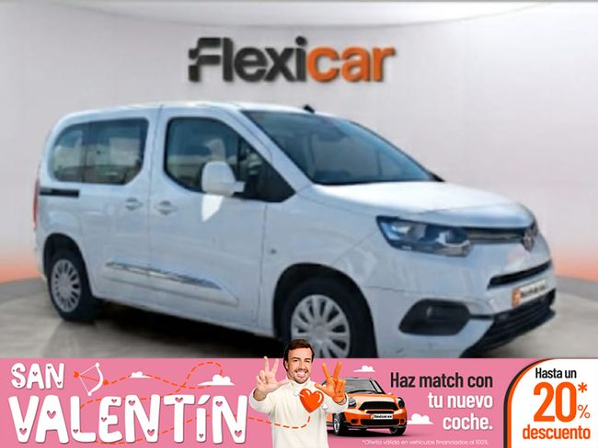 Imagen de TOYOTA Proace City