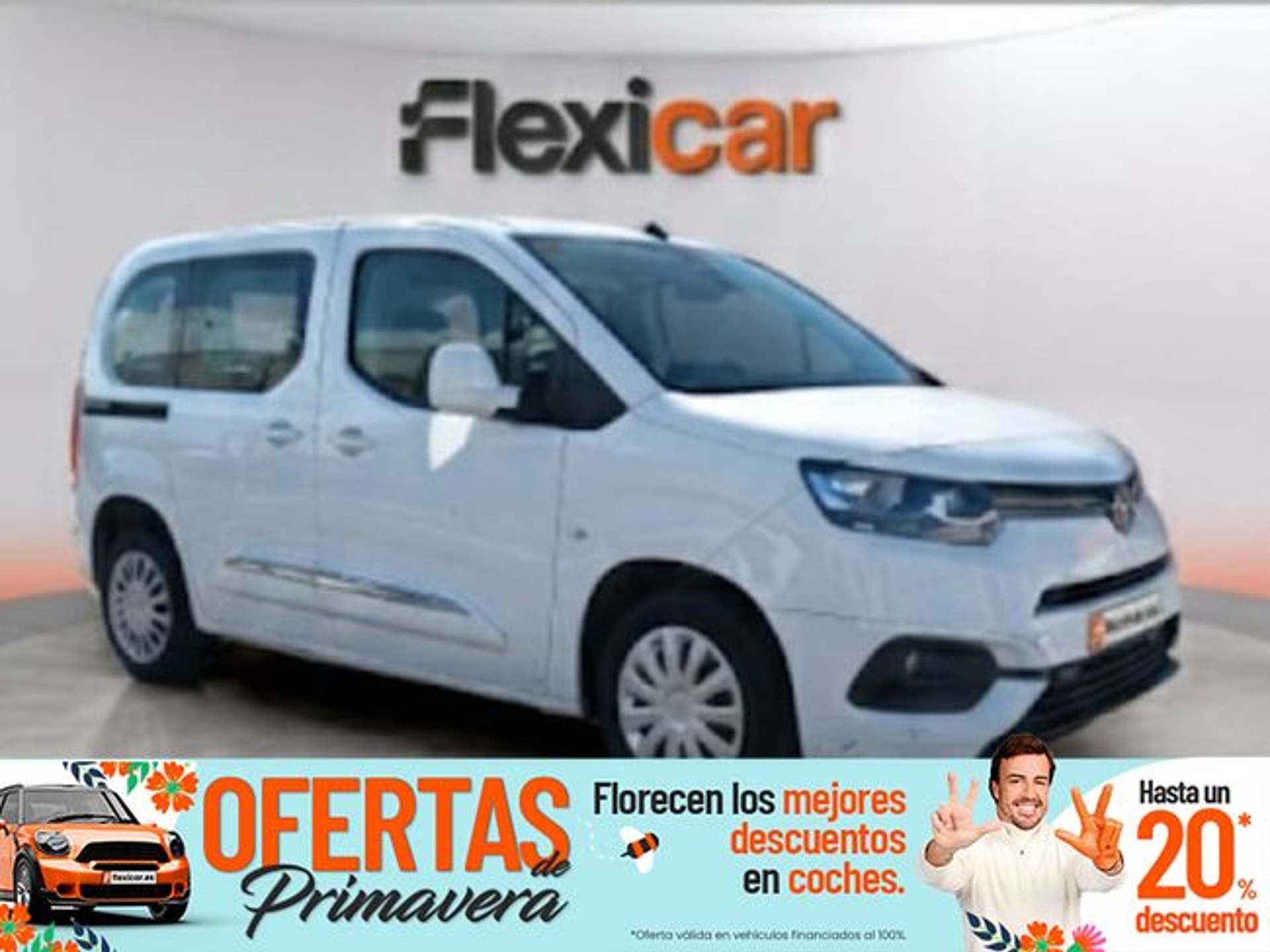 Imagen de TOYOTA Proace City