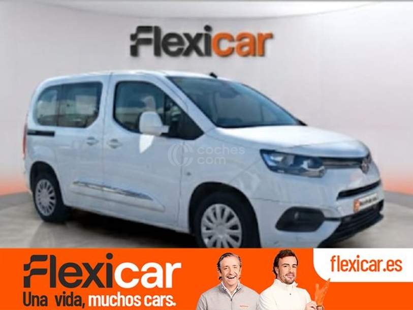 Foto del TOYOTA Proace City Combi L1 1.5D VX 100