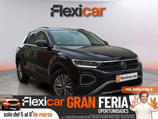 Foto del VOLKSWAGEN T-Roc 1.0 TSI Life 85kW