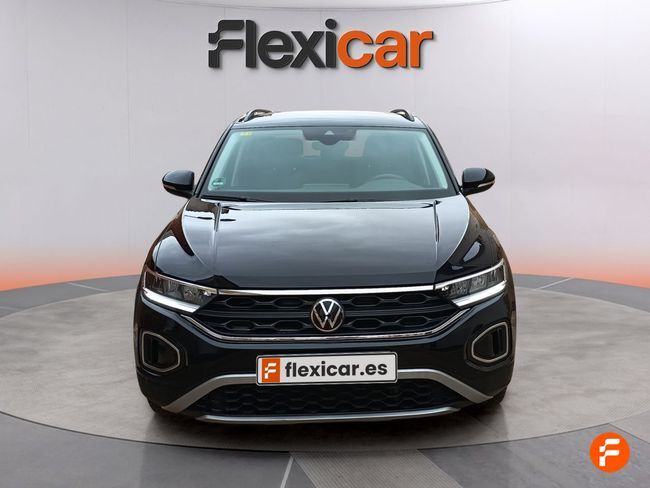 Foto del VOLKSWAGEN T-Roc 1.0 TSI Dark 85kW
