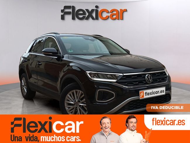 Foto del VOLKSWAGEN T-Roc 1.0 TSI Life 85kW