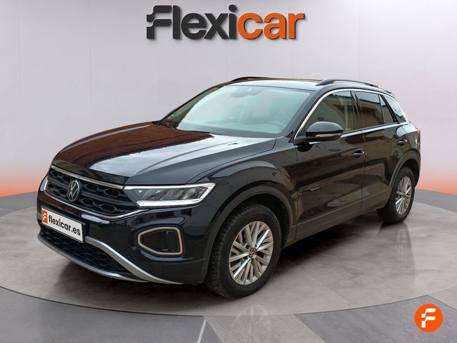 Foto del VOLKSWAGEN T-Roc 1.0 TSI Dark 85kW
