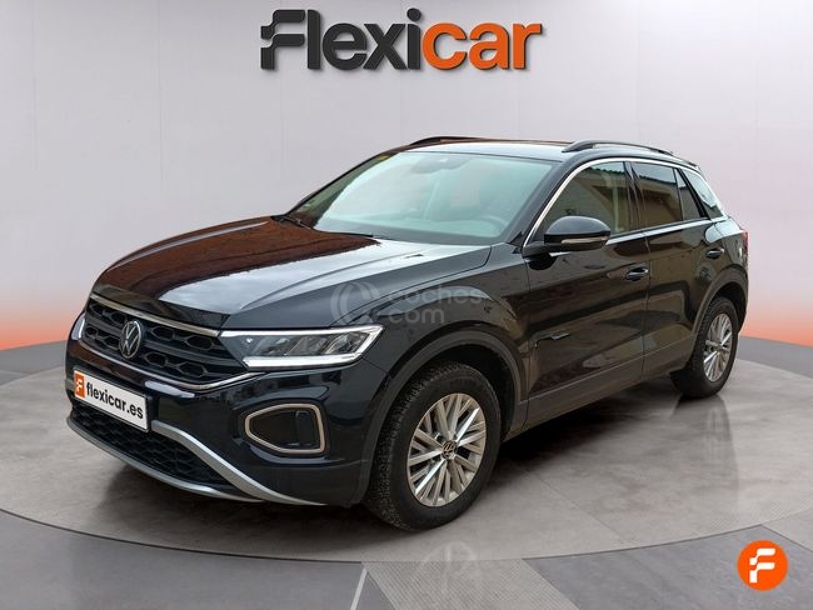 Foto del VOLKSWAGEN T-Roc 1.0 TSI Dark 85kW