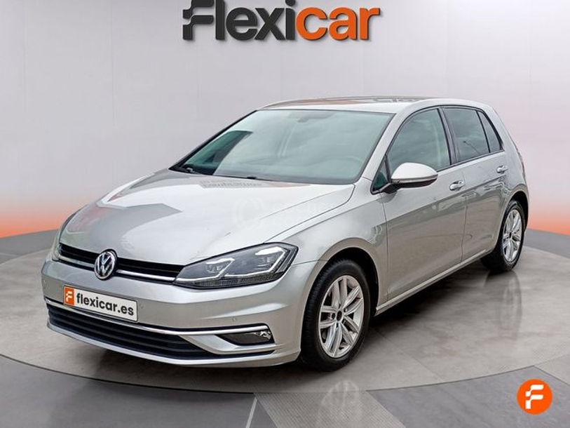 Foto del VOLKSWAGEN Golf Variant 1.0 TSI Advance DSG7 85kW