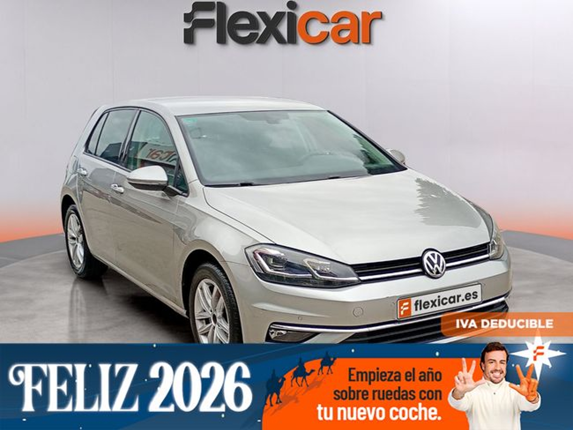 Imagen de VOLKSWAGEN Golf