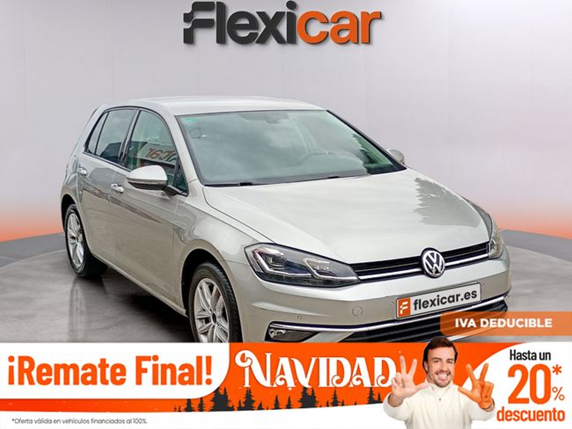 Imagen de VOLKSWAGEN Golf