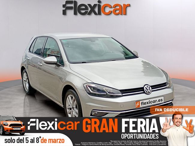 Foto del VOLKSWAGEN Golf Variant 1.0 TSI Advance DSG7 85kW