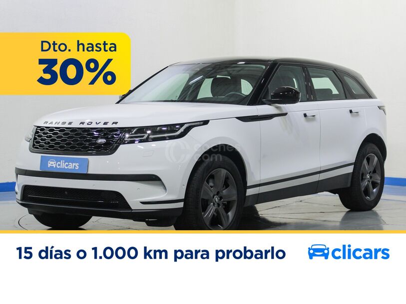 Foto del LAND ROVER Range Rover Velar 2.0D I4 MHEV Standard 4WD Aut. 204