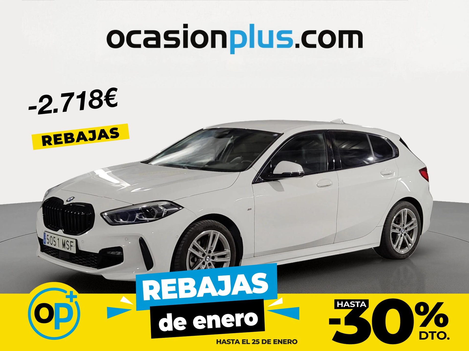 Imagen de BMW Serie 1