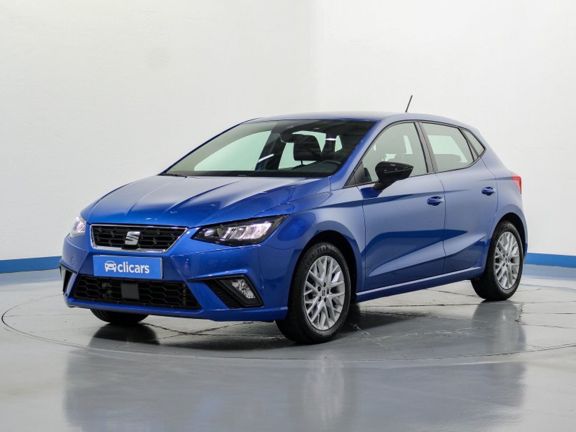 Imagen de SEAT Ibiza