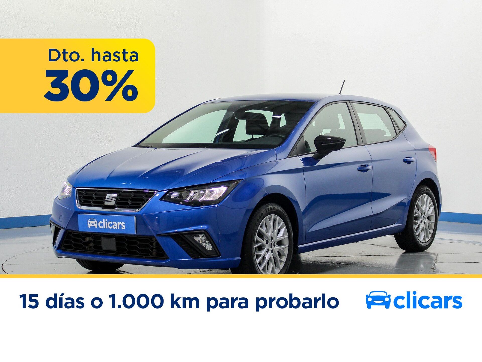 Imagen de SEAT Ibiza