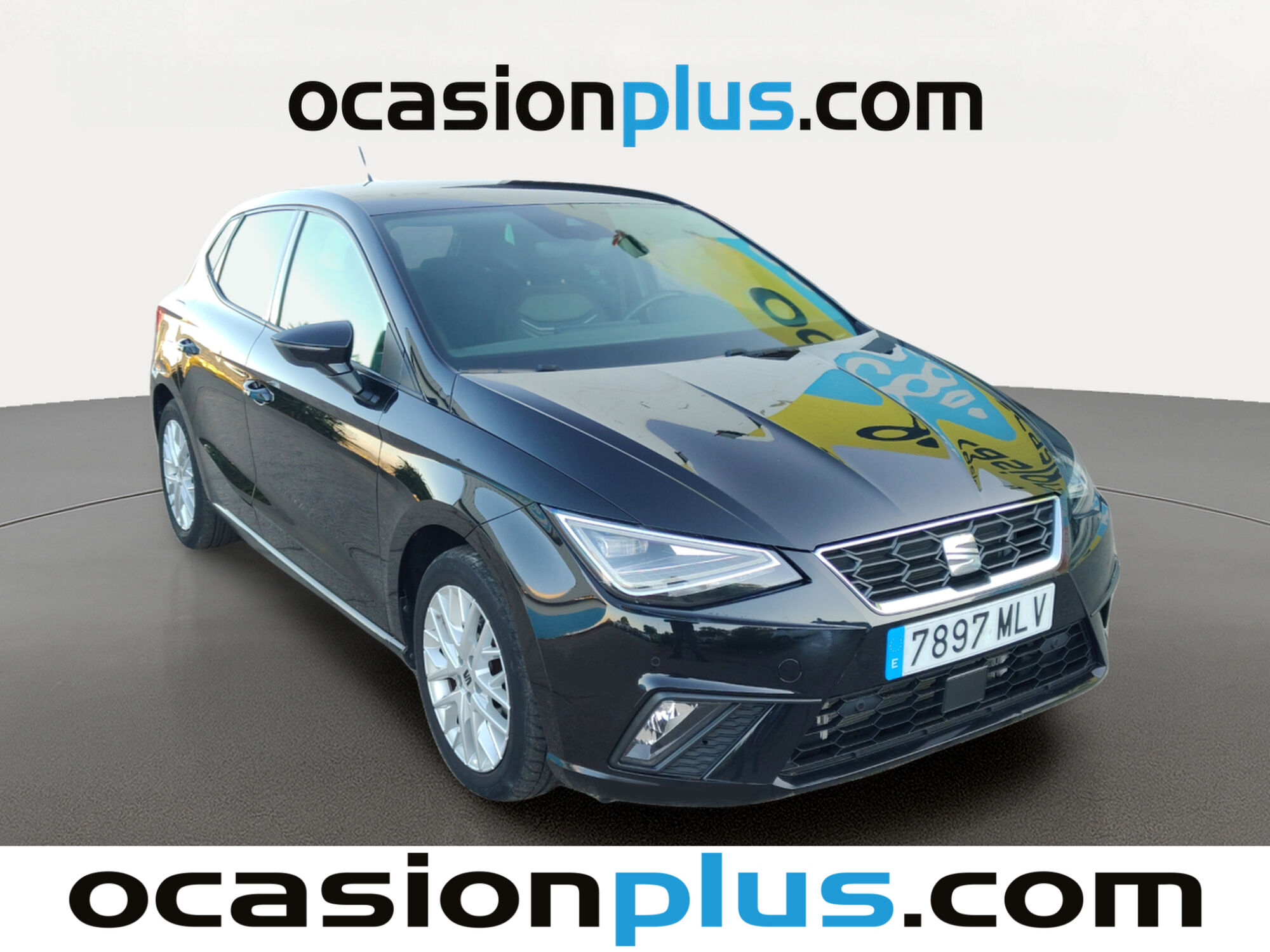 Foto del SEAT Ibiza 1.0 TSI S&S FR 110