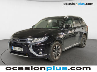 Imagen de MITSUBISHI Outlander PHEV Kaiteki 4WD