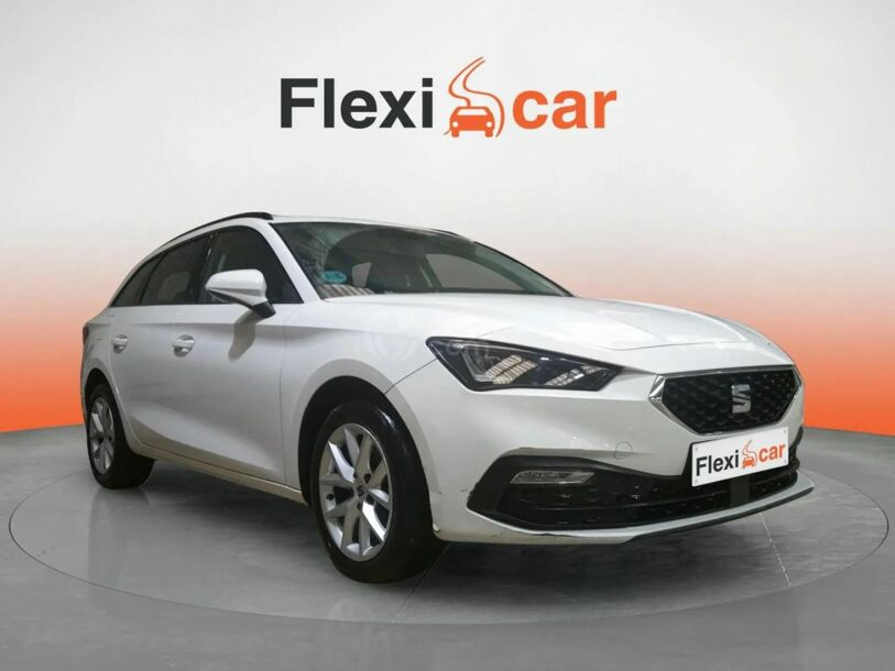 Foto del SEAT León 1.5 TSI S&S Style 130