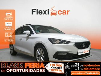 Imagen de SEAT León 1.5 TSI S&S Style 130