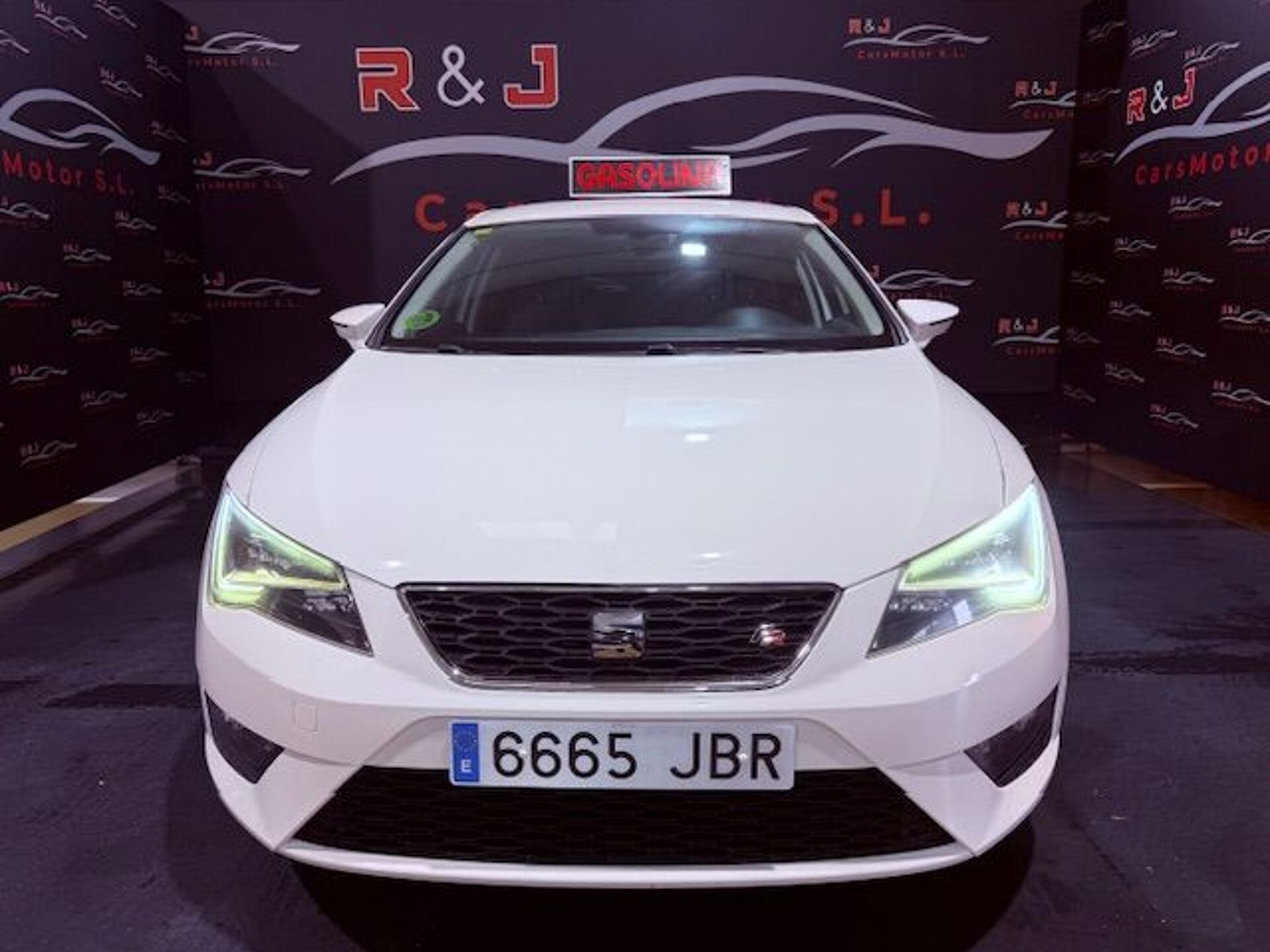 Imagen 2 de SEAT León
