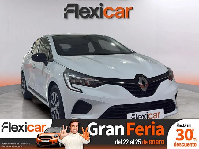 RENAULT Clio (Equilibre TCe 67 kW (91CV)) en Huelva