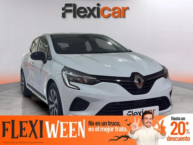RENAULT Clio (Equilibre TCe 67 kW (91CV)) en Huelva