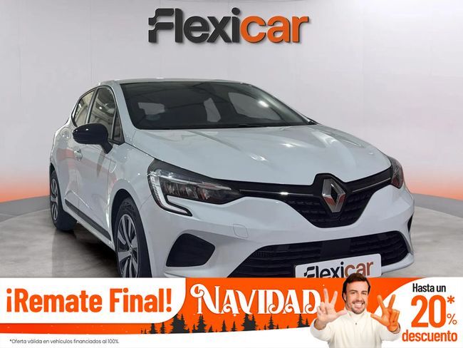 RENAULT Clio (Equilibre TCe 67 kW (91CV)) en Huelva