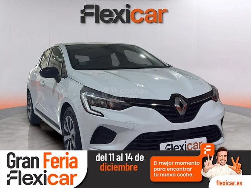 Foto del RENAULT Clio TCe Equilibre 67kW