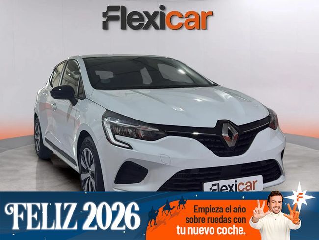 RENAULT Clio (Equilibre TCe 67 kW (91CV)) en Huelva