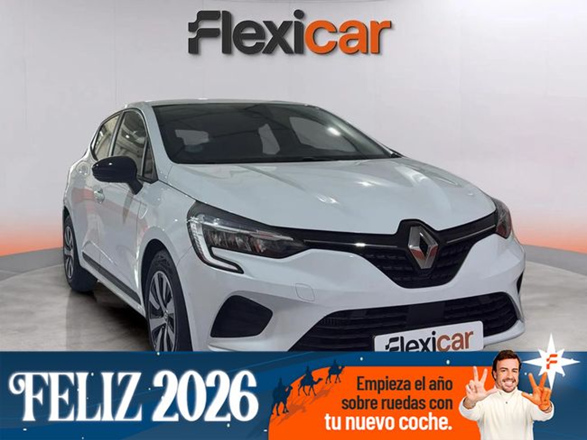 Imagen de RENAULT Clio