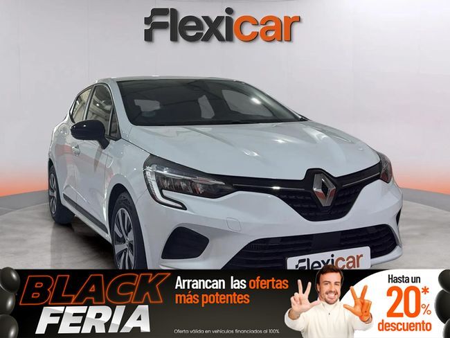 RENAULT Clio (Equilibre TCe 67 kW (91CV)) en Huelva