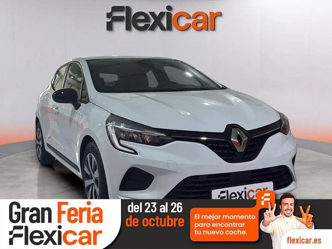 RENAULT Clio (Equilibre TCe 67 kW (91CV)) en Huelva