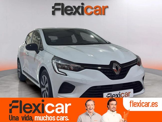 RENAULT Clio (Equilibre TCe 67 kW (91CV)) en Huelva