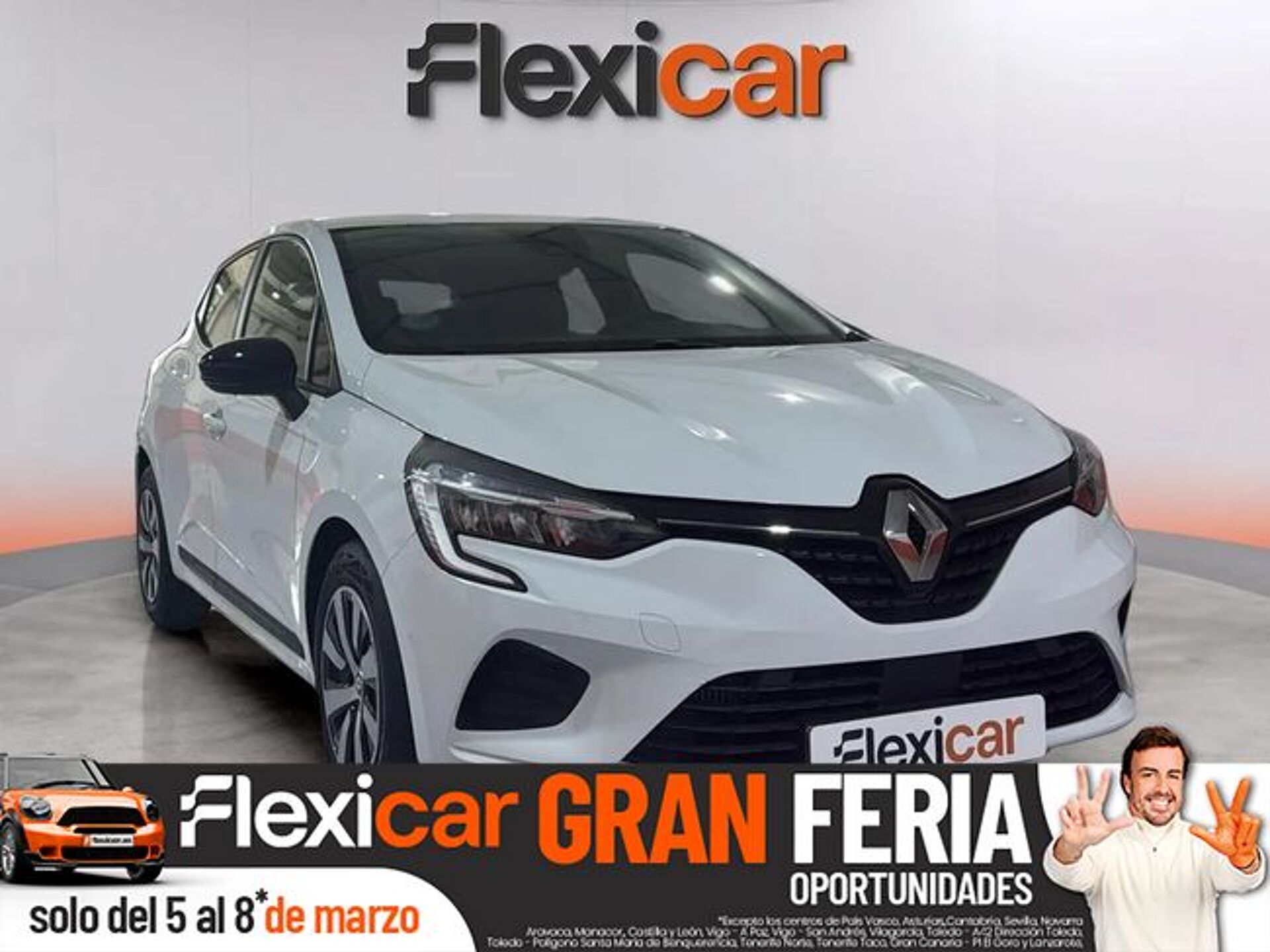 Imagen 1 de RENAULT Clio