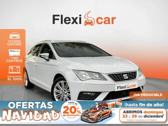 Imagen de SEAT León ST 1.5 EcoTSI S&S FR DSG7 150