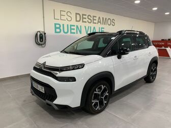 Imagen de CITROEN C3 Aircross BlueHDi S&S Shine Pack EAT6 120