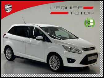 Imagen de FORD C-Max 1.0 Ecoboost Auto-S&S Titanium 125