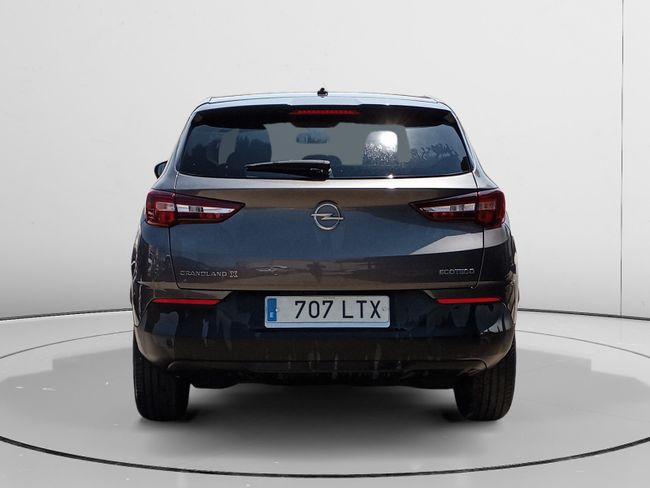 Foto del OPEL Grandland X 1.5CDTi S&S Edition 130