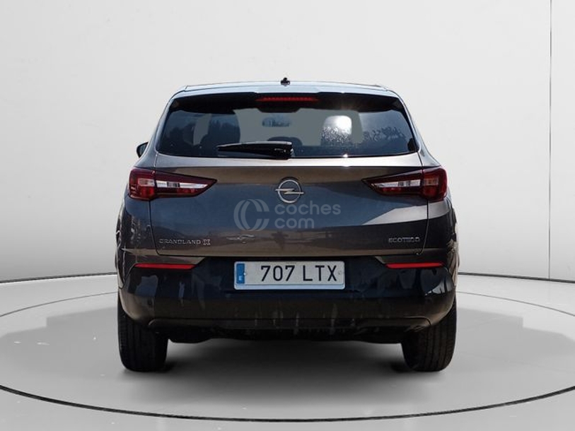 Foto del OPEL Grandland X 1.5CDTi S&S Edition 130