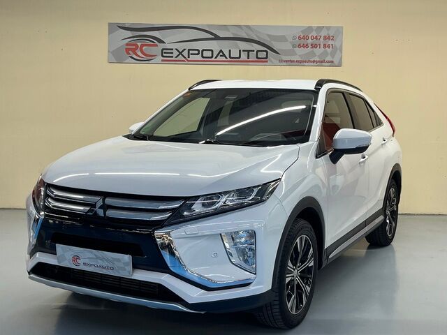 Foto del MITSUBISHI Eclipse Cross 150 T Motion 2WD 8CVT