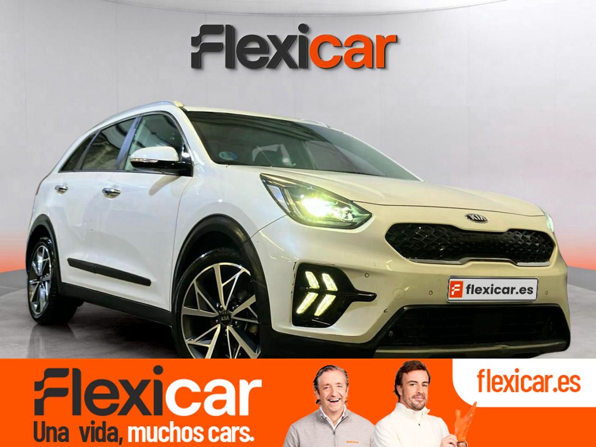Imagen de KIA Niro