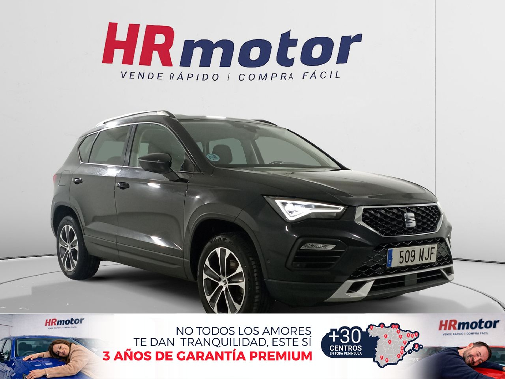 Imagen de SEAT Ateca