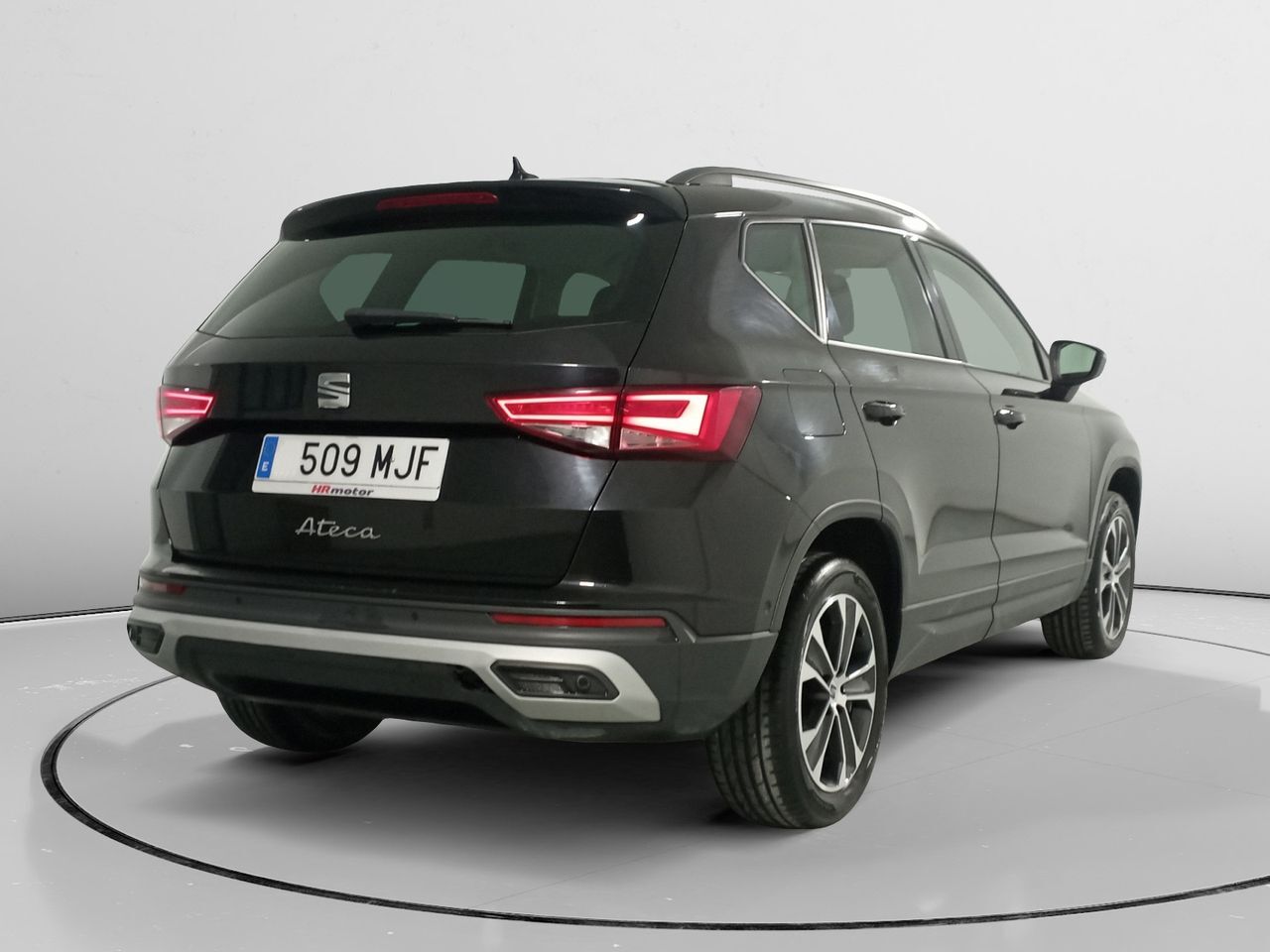Foto del SEAT Ateca 1.5 EcoTSI S&S Style