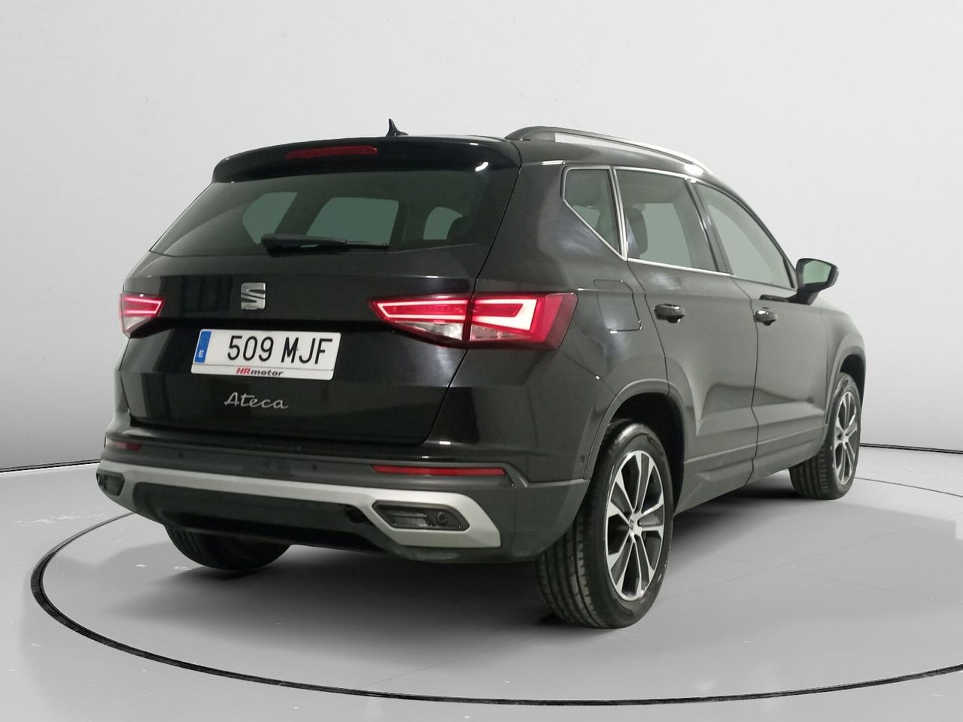 Imagen 2 de SEAT Ateca