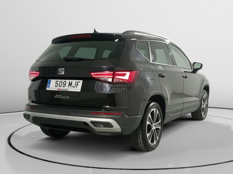 Foto del SEAT Ateca 1.5 EcoTSI S&S Style