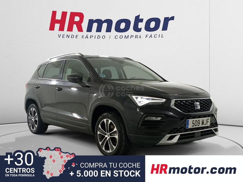 Foto del SEAT Ateca 1.5 EcoTSI S&S Style